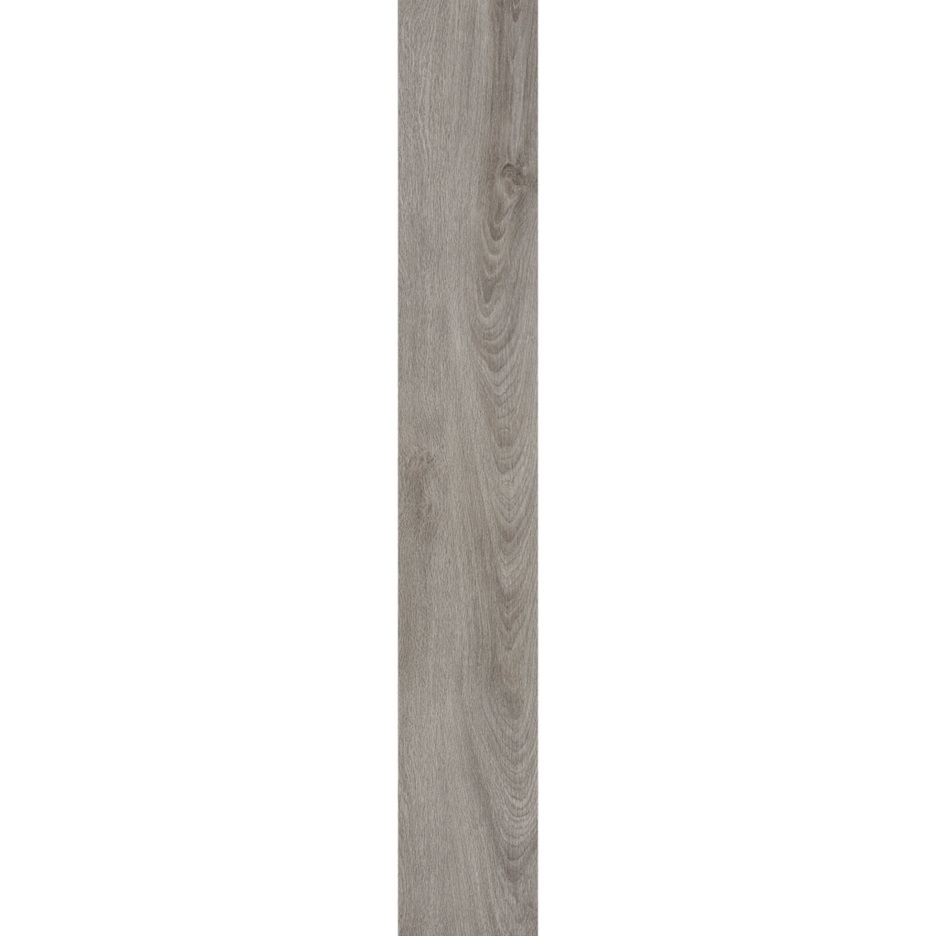  Full Plank shot of Grey Midland Oak 22929 from the Moduleo Roots collection | Moduleo